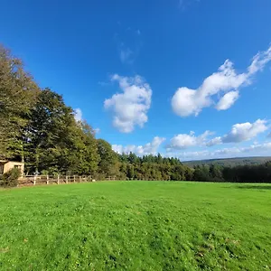 Le Refuge De La Doucette , Paimpont France