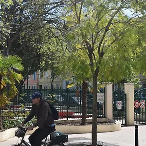 Le Palmier - Sublime Festival - Proche Centre - Climatisation Cannes