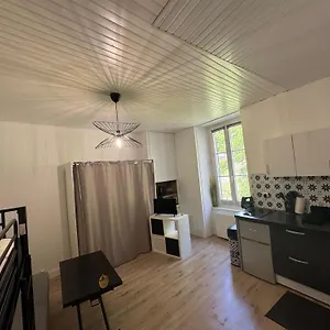 30m2 , Cauterets France