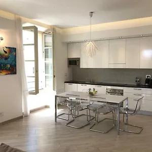 Appartement Tony Allard, Cannes